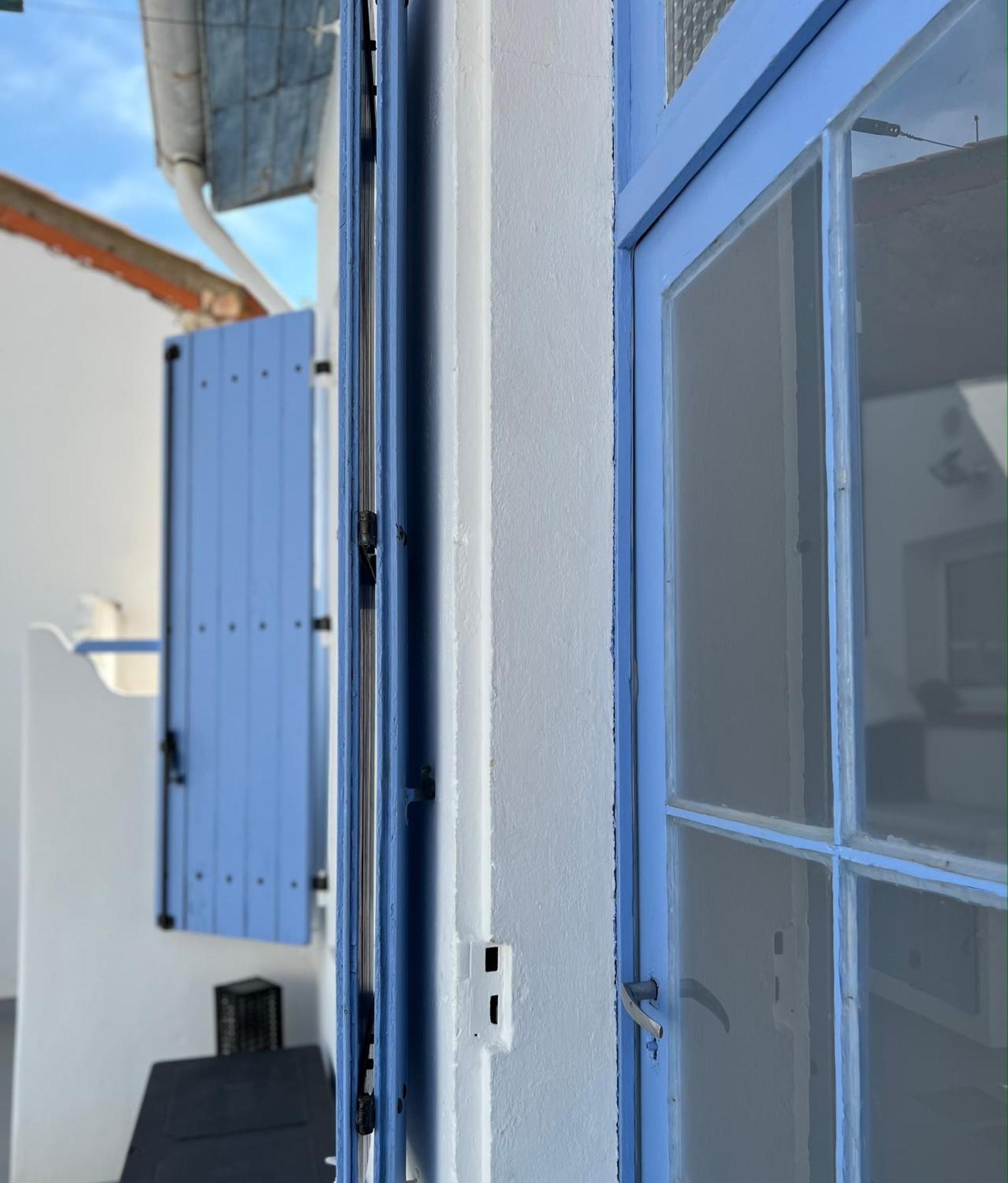 Gorgeous Town House Villa Narbonne Luaran gambar