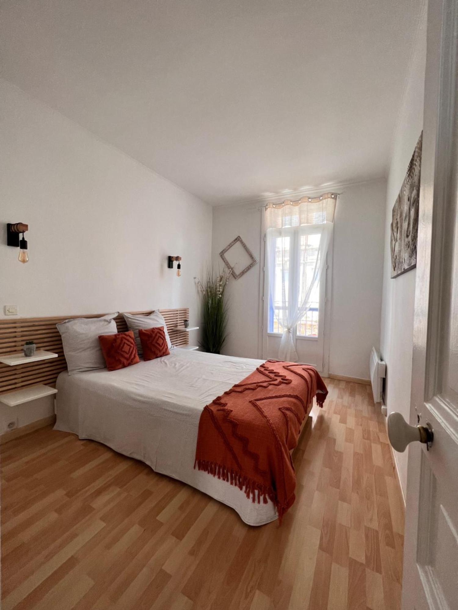 Gorgeous Town House Villa Narbonne Luaran gambar