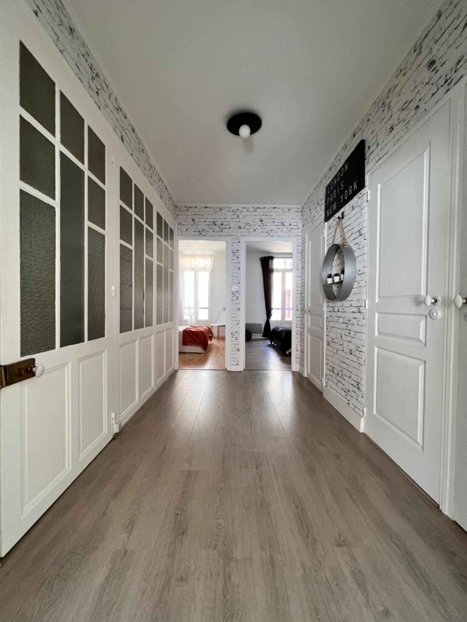 Gorgeous Town House Villa Narbonne Luaran gambar
