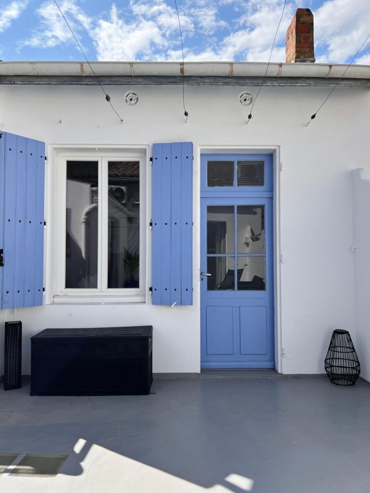 Gorgeous Town House Villa Narbonne Luaran gambar