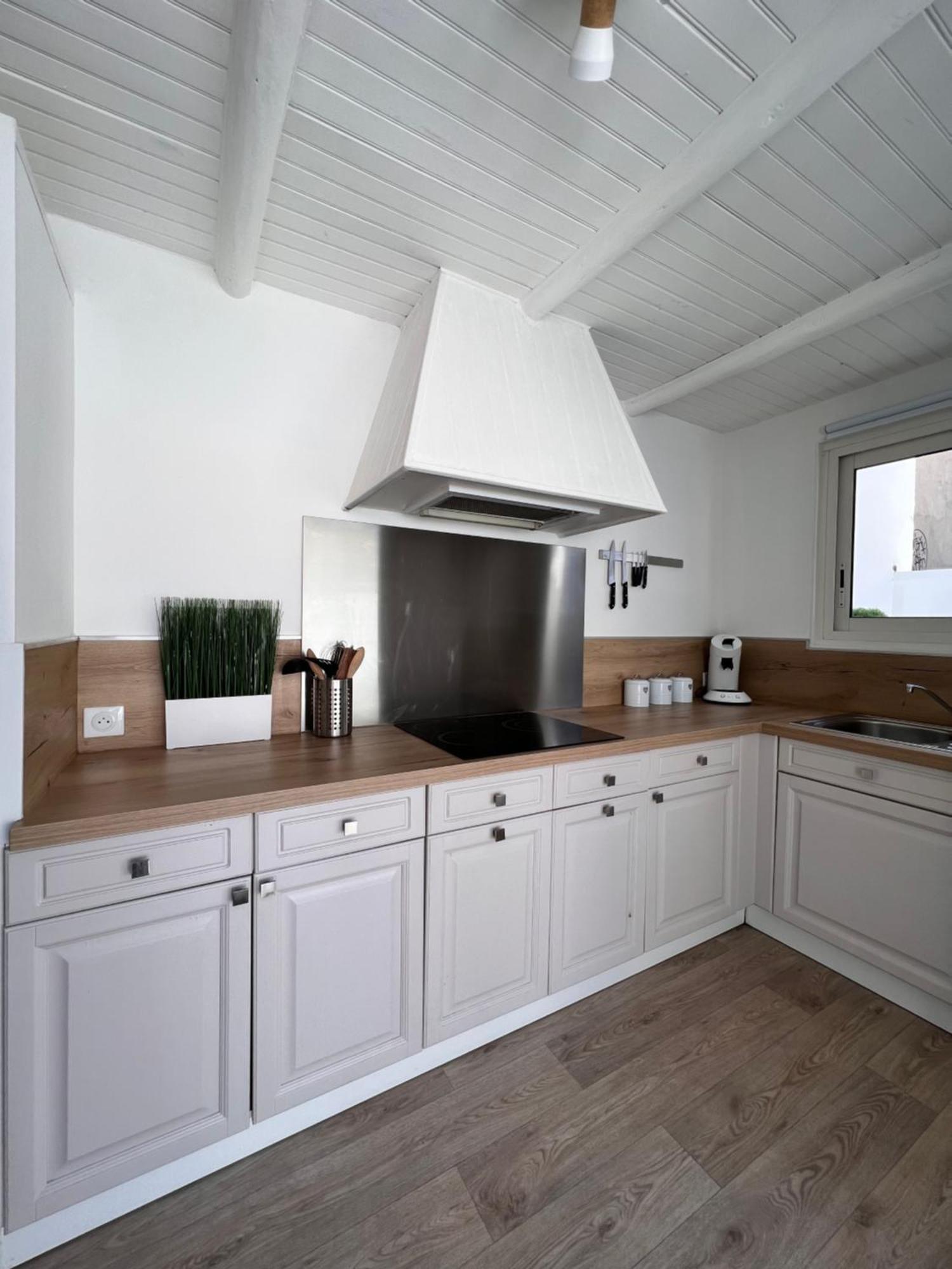 Gorgeous Town House Villa Narbonne Luaran gambar