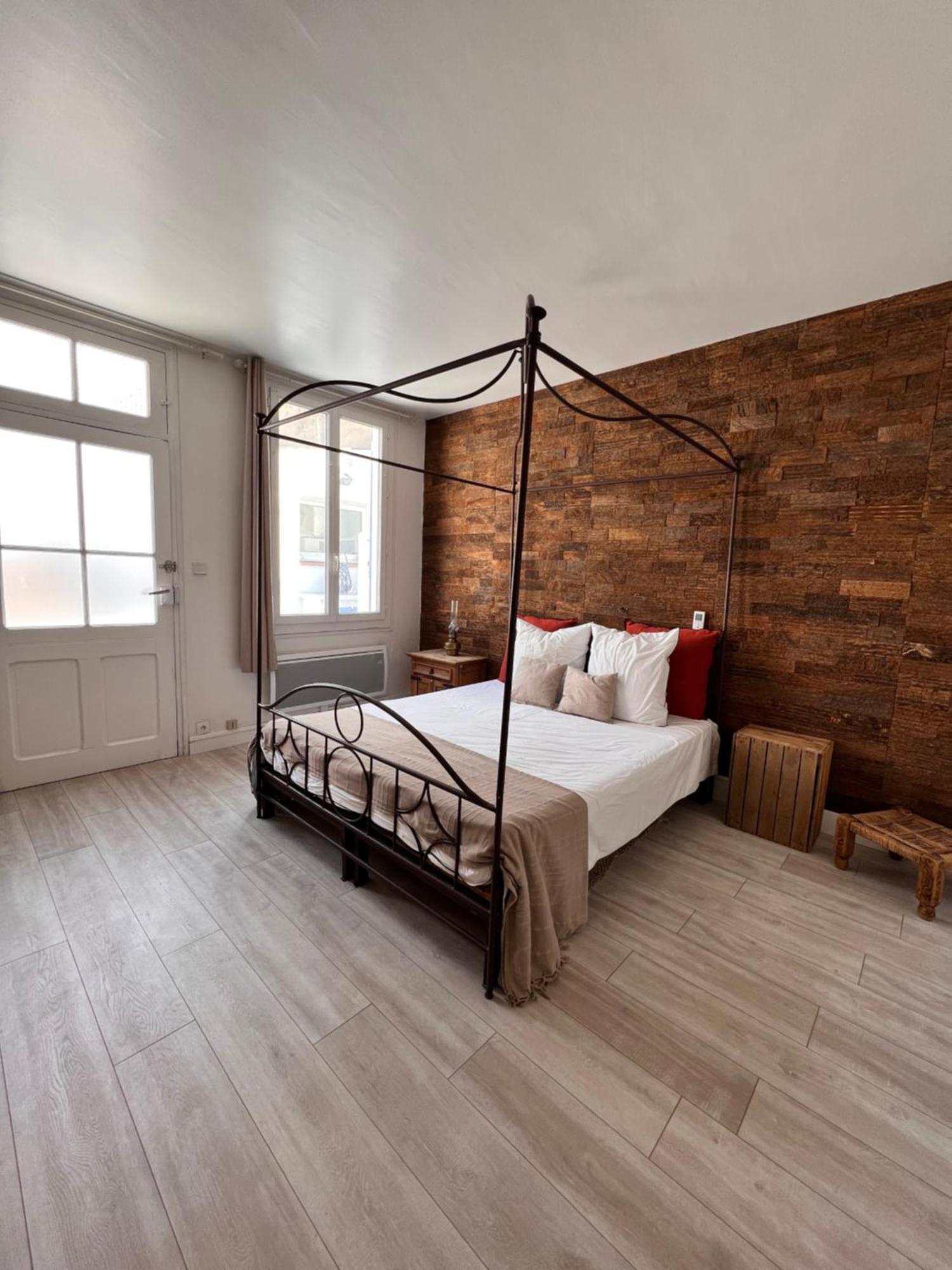Gorgeous Town House Villa Narbonne Luaran gambar