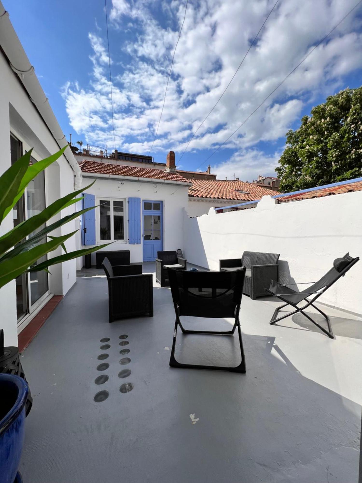 Gorgeous Town House Villa Narbonne Luaran gambar